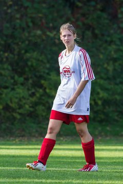 Bild 356 - Frauen SG Ratekau-Strand - SG Olympia-B�Hu : Ergebnis: 3:1